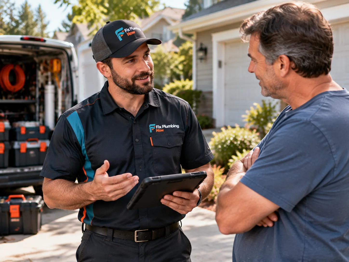 Clogged Drain Service Clarkson, NE FAQs